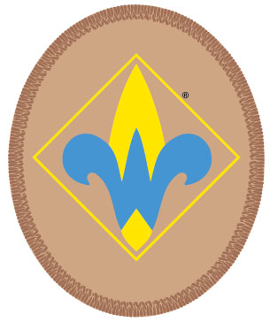 Webelos Scouting Program